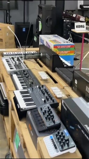 BLACK FRIDAY on all Korg digital pianos , synths , turntables including Korg music production products. Something for everyone. | Pro-Audio Kenya | Facebook