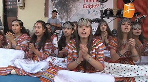 97K views · 3.5K reactions | Festival de la chanson moderne / Tafaska n ccna Atrar Mechtras (Tizi-Ouzou) du 02 au 04 juillet 2021 | Berbère Télévision | Facebook