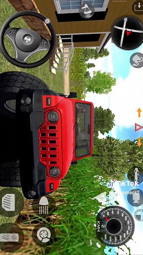 American Simulator 3D: Real New Car Driving Game