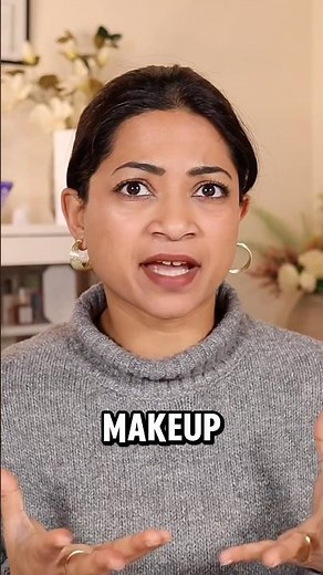 The Secret to Reapplying SPF Over Makeup Without Ruining It!