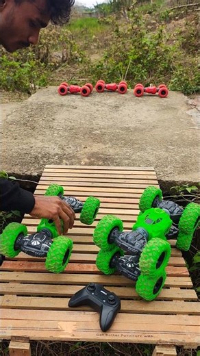 RC REMOTE CONTROL SIX MOKA CARS?🥰🔥#shorts