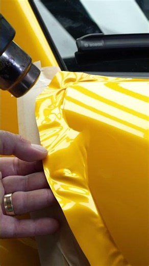 Mastering vinyl wrap corners: Pro techniques