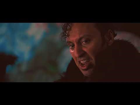 The Last Airbender Re-Edit - Zhao Kills the Moon Spirit (Sneak Peek)