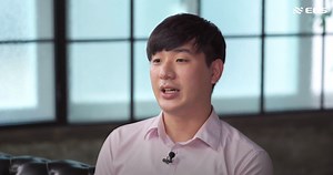 ECS 개발자의 하루는 이렇습니다 | (주)이씨에스텔레콤의 생생한 인터뷰 확인하기, IT/웹/통신 4.0 평점 | 잡플래닛