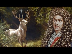 Jean-Baptiste Lully - Thésée, LWV 51 Marche Royale | Royal March (Organ and hunting horns).