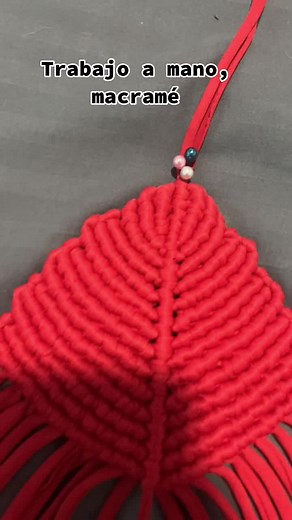 Guía de Macramé: Cómo Hacer Trajes de Baño