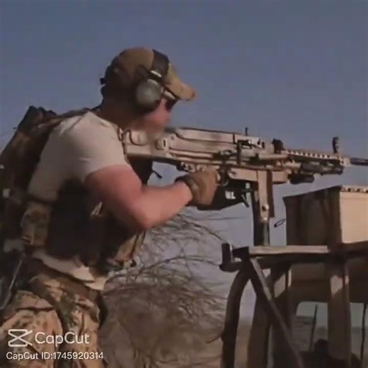 German special forces