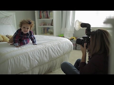 The Most Versatile Flash Diffuser Ever - MagMod MagSphere
