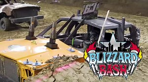 20K views · 413 reactions | It’s officially BLIZZARD BASH week!! ⏳...