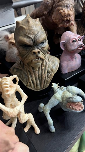 15K views · 395 reactions | Star Wars Replicas on Reels | Facebook