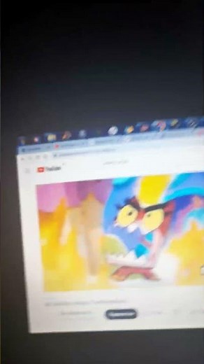 lola loud gets angry unikitty