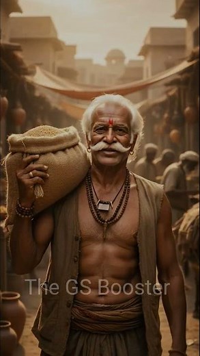 Paisa Asli nahi, Dhokha hai? 😱 History of Money Explained (Barter to UPI)🤔🥰