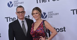 Tom Hanks burns Donald Trump in scathing attack