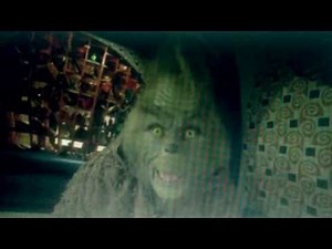 THX logo 2002 The Grinch Mailroom