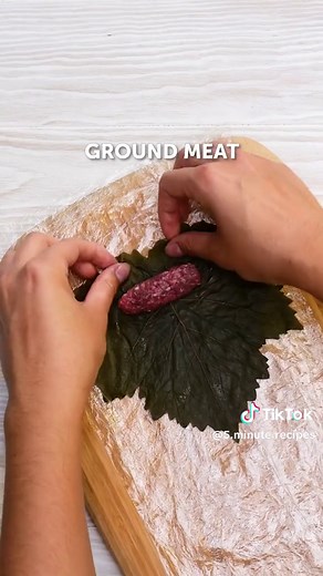 5-Minute Recipes sur TikTok