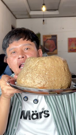 Baso ablahu di Sukabumi —> Bakso Kang Adeng | Epul Saepul Ahyar