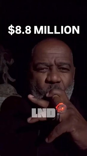 Brian McKnight celebrates $8.8 million court victory after judge rules in his favor against ex wife Julie, ending a long legal battle over finances and defamation claims 👀 | Live N' Direct Hip Hop