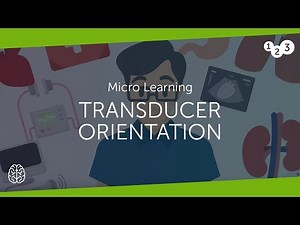 Transducer Orientation