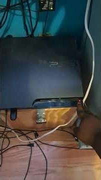 How To Go To Safe Mode On Ps3