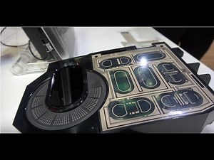 AGFA Nano-silver for printed electronics