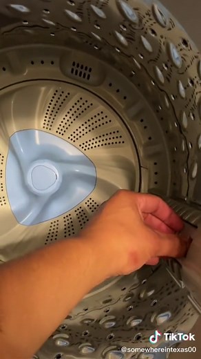 Magic Chef 1.6 cu ft Portable Washing Machine #fyp #foryou #portablewashingmachine #portablewasher #36SecondsOfLightWork #lifeisgooddance #fypシ