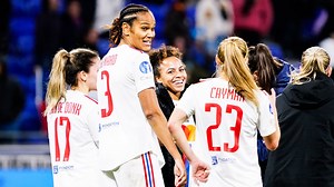 Football féminin: après les Etats-Unis, l'OL à la conquête du Mexique