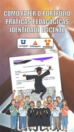 Portfolio of Pedagogical Practices: Teacher Identity #Pedagogical #pedagogy #teacher #pedagogy