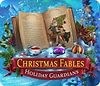 Walkthrough Part 2 for Christmas Fables: Holiday Guardians (PC)