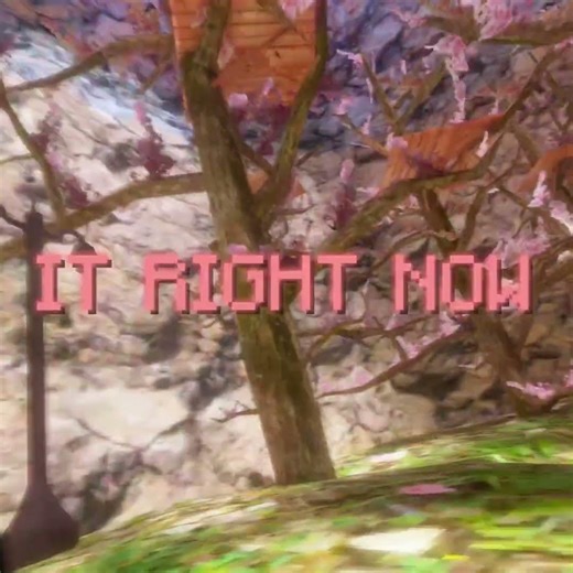 Cherry Blossoms #gorillatag #oculusquest #fearinggorilla #quest2 #vr #pcvr