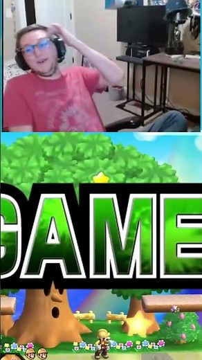 Don't Mess With Blue-Collar Workers | Project+ #projectplus #supersmashbros