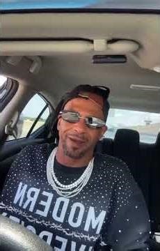 Charleston White Reacts to Pooh Shiesty’s Arrest: The Shocking Gucci Mane Connection! 😳