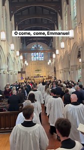 Christ & Saint Luke's Episcopal Church on Reels