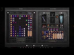 Diablo II Resurrected (PS5 Pro)