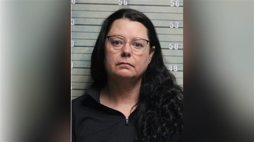 Ohio woman arrested on child porn charges