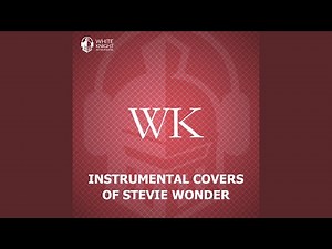 Sir Duke (Instrumental)