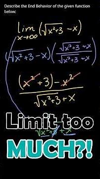 This Limit STRETCHING what's possible!!