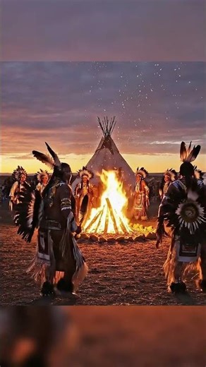 This Is How Native American Tribes Functioned