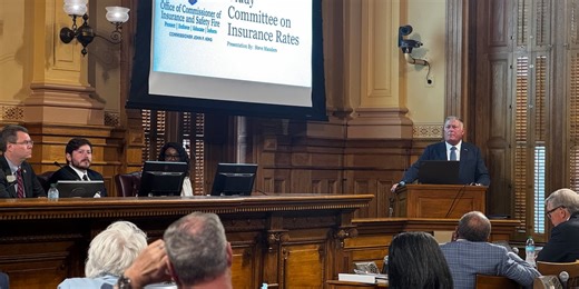 Georgia lawmakers investigate rising insurance costs amid fraud, profit concerns