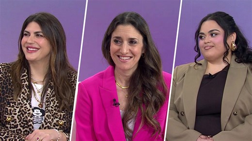 Body positivity advocates open up on weight loss drugs' impact