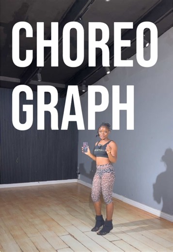 Choreograph With Murphy — Ball Dance Routine Breakdown