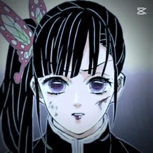 カナヲ#鬼滅の刃 #感動シーン