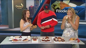 Vegan Bakeries around Montreal