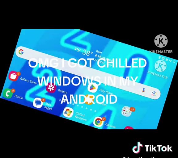 Cómo descargar Windows Chill en Android