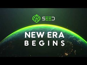 SEED The New Era: What's next after our AIRDROP?