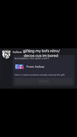 Gifting Nitro on Discord: Join the Fun!