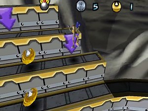 Lode Runner 3-D online multiplayer - n64