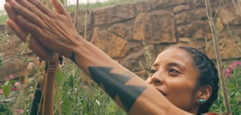 Watch: 'Remember' - A Visual Poem Film About Interconnectedness | FirstShowing.net