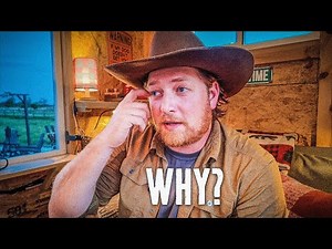 Why We Bought 21 Acres of Florida Wetlands to Start a HOMESTEAD