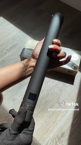 Unboxing Our Best-Selling Hair Tools at Ulta Beauty