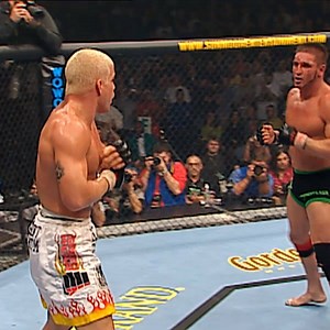 A CLASSIC rivalry! Rewatch Ortiz vs. Shamrock from #UFC40 👇 Watch thousands more on UFC Fight Pass #UFCEra | UFC